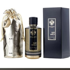Mancera Black Vanillaby Mancera